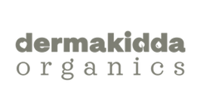 Dermakidda Organics Logo