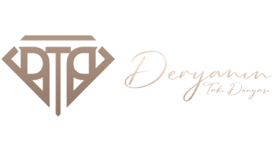 Deryanın Takı Dünyası Logo
