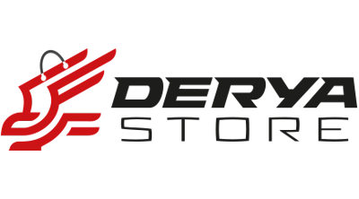 Derya Store Logo