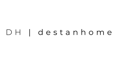 Destan Home Logo