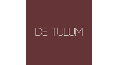 De Tulum Logo