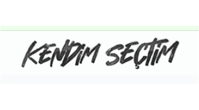 Kendim Seçtim