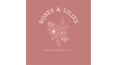 Roses & Lilies