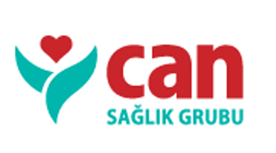 İzmir Özel Can Hastanesi Logo