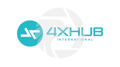 4XHUB