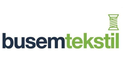 Busem Tekstil Logo