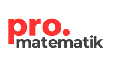 Pro Matematik Logo