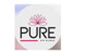 Pure Klinik Logo