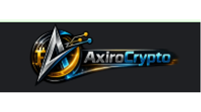 Axirocrypto