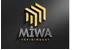 Miwa Yapı İnşaat Logo