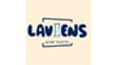 Laviens Home Logo