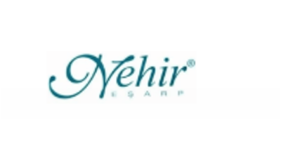 Nehir Eşarp Logo