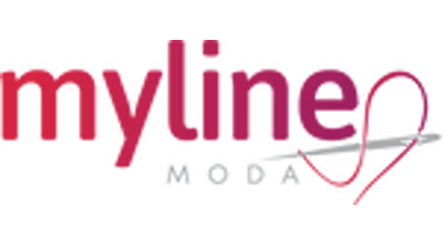 Myline Moda Logo