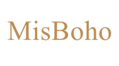 MisBoho Logo