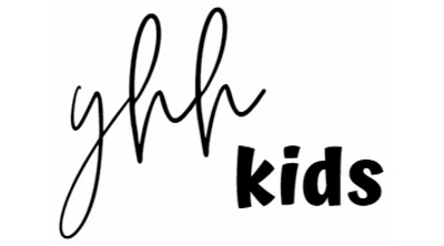 YHH Kids Logo