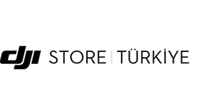 DJI Store Türkiye Logo
