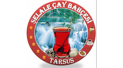 Tarsus Şelale Çay Bahçesi