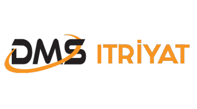 DMS Kozmetik Itriyat Logo