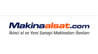 Makinaalsat.com Logo