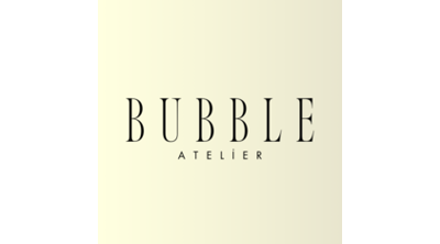 Bubble Atelier Logo