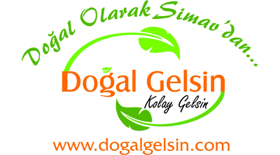 Dogalgelsin.com Logo