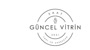 Güncel Vitrin Logo