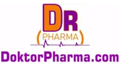 Doktor Pharma Logo