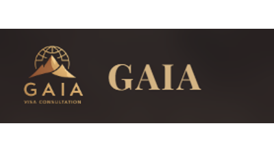 Gaia Consultancy Vize Danışmanlık