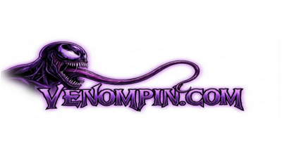 Venompin.com