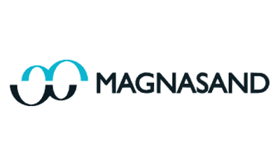 Magnasand