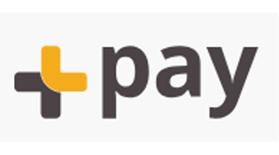 PlusPay Logo