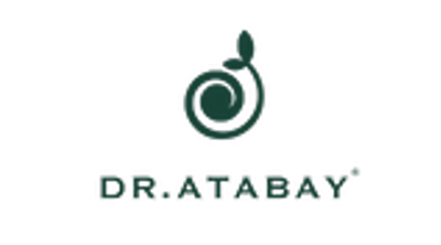 Dr. Atabay Kozmetik Logo