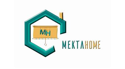 Mekta Home Logo