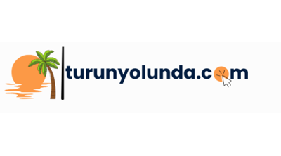 Turunyolunda.com Logo
