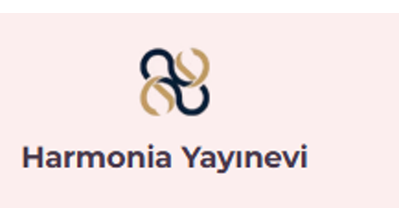 Harmonia Yayınevi Logo