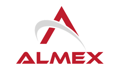Almex Logo