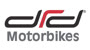 Drd Motorbikes Logo