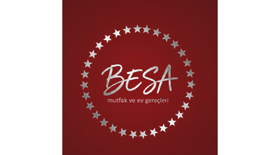 Besa Mutfak ve Ev Gereçleri Logo
