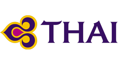 Thai Airways Logo