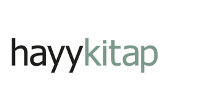 Hayykitap Logo