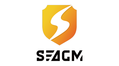 SEAGM Logo