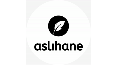 Aslıhane Kozmetik Logo
