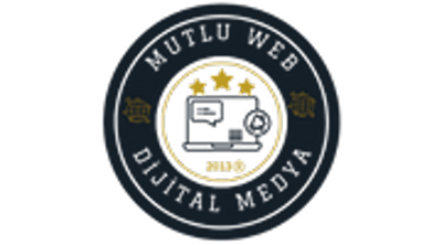 Mutlu Web Dijital Logo