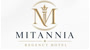 Mitannia Regency Hotel Logo