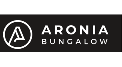 Aronia Bungalow Yalova Logo