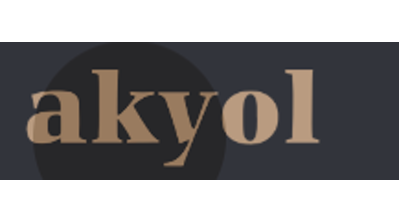 Akyol İnşaat | Yalova Logo