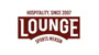 Lounge Sports Cafe