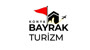 Konya Bayrak Turizm Logo