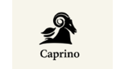 Caprino Leather Logo