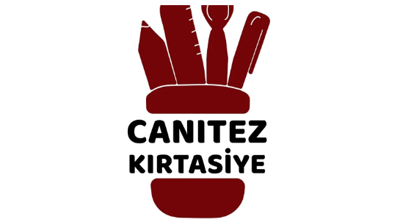 Canıtez Kırtasiye Logo